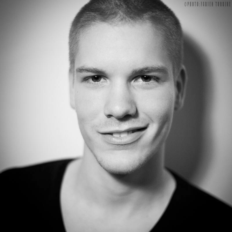 David Avril