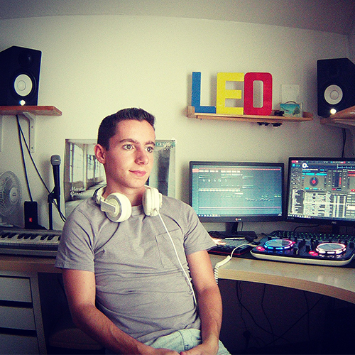Léo BJN