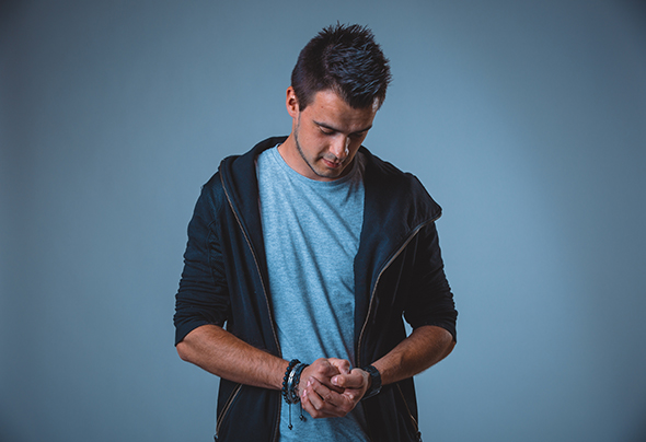 Thomas Buck